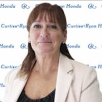 Photo of Linda Biron, Business Development Manager