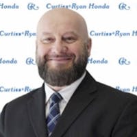 Photo of Marcin Kieltyka, Finance Manager