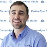 Photo of Cole Crotta, Sales Associate