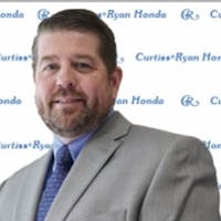 Photo of Norm Frenette, Sales Manager