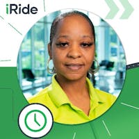 Shawn Roberts at iRide Used Cars