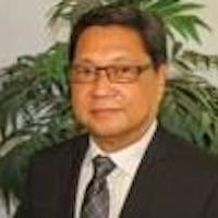 Jun Javier at Swickard Toyota 101