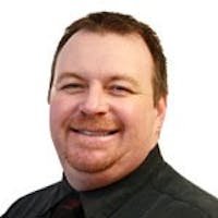 Mike House at Harris Kia