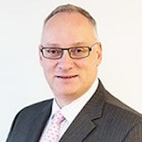 Dave Bare at Harris Kia