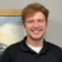 Geavonni Ross at Coughlin Kia of Lewis Center