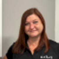 Colleen Kofron at Coughlin Kia of Lewis Center