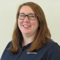 Katelyn Butler at Bob Rohrman Subaru