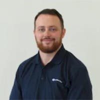 Sean Summers at Bob Rohrman Subaru