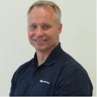 Shane Starrett at Bob Rohrman Subaru