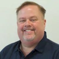 Marty McGlothlin at Bob Rohrman Subaru