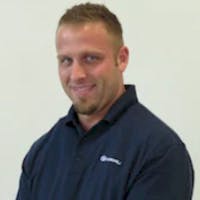 Avery Burrows at Bob Rohrman Subaru