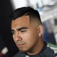 Tony Aguilar at Bob Rohrman Kia
