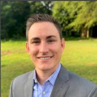 Trey Rohrman at Bob Rohrman Kia