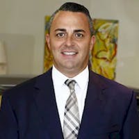 Jonathan Russo at Jaguar - Land Rover Naples - Naples Luxury Imports