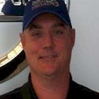 Roger Redding headshot