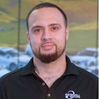 Luis Perez