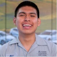 Alexander Zacarias