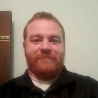 Justin Watts at Rath Auto Resources