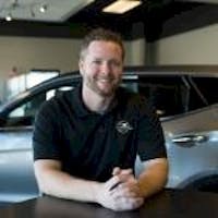 Mike Jennings at Rath Auto Resources