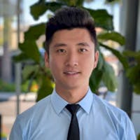 Bo Zhao at Mercedes-Benz of Foothill Ranch