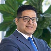 Albert Munoz at Mercedes-Benz of Foothill Ranch