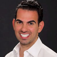 Ken Hojati at Mercedes-Benz of Foothill Ranch