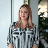 Nicole Klauk at Mercedes-Benz of Foothill Ranch