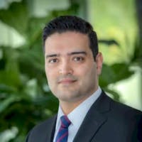 Mossy Kashani at Mercedes-Benz of Foothill Ranch