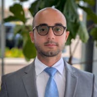 Sepehr Sorouri at Mercedes-Benz of Foothill Ranch