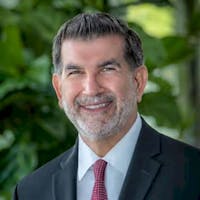 Frank Moayed at Mercedes-Benz of Foothill Ranch