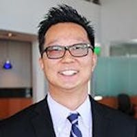 Edward Hwang at Mercedes-Benz of Foothill Ranch