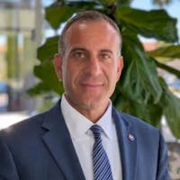 Allam Kordab at Mercedes-Benz of Foothill Ranch