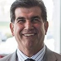 Frank Moayed at Mercedes-Benz of Foothill Ranch