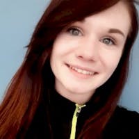 Kendra Timms at Auto World Mitsubishi