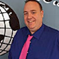 Tom Lauber at Auto World Mitsubishi