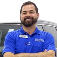 Dan Idell at Germain Honda of Beavercreek