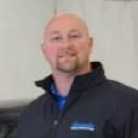 Ray Forsee at Germain Honda of Beavercreek