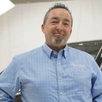 Timothy Duff at Germain Honda of Beavercreek