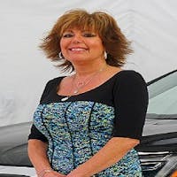 Jackie Green at Germain Honda of Beavercreek