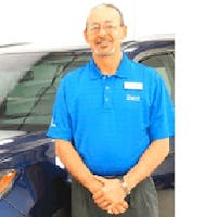 Ed Horton at Germain Honda of Beavercreek