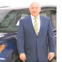 Cliff Gondek at Germain Honda of Beavercreek