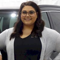 Kayla Qumsieh at Germain Honda of Beavercreek