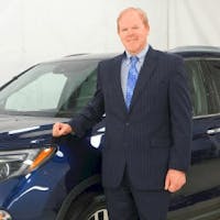 Ted Spangler at Germain Honda of Beavercreek