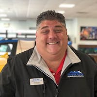 Jim Kostic at South Hills Chrysler Dodge Jeep RAM FIAT