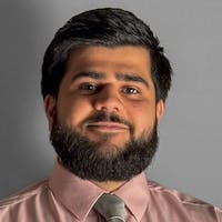 Mustafa Kadhom at Royal Buick GMC of Tucson