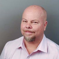 Gordon Mead at Royal Buick GMC of Tucson