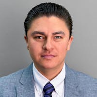 Carlos Morales at Royal Buick GMC of Tucson