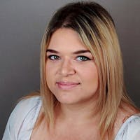 Alexis Bermudez at Royal Buick GMC of Tucson
