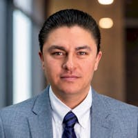 Carlos Morales at Royal Buick GMC of Tucson