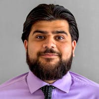 Mustafa Kadhom at Royal Buick GMC of Tucson